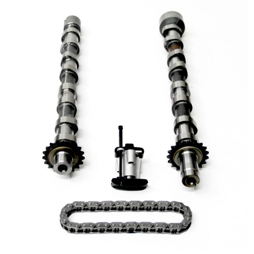 Camshaft Kit With Chain Seals For Peugeot Bluehdi Dv R